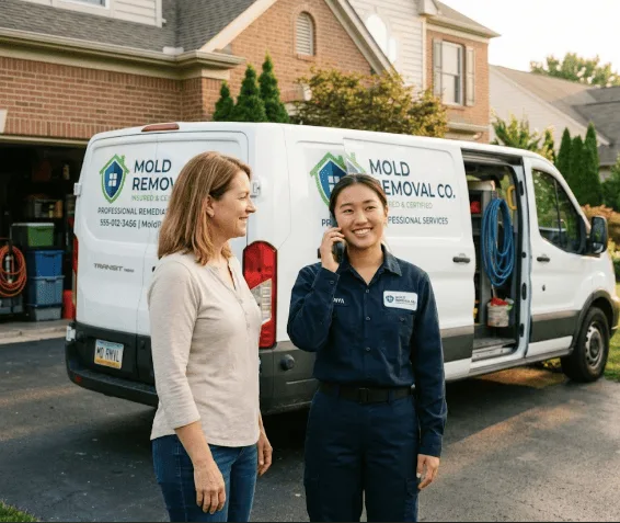 Crawlspace Mold Remediation West Barnstable, MA FAQs